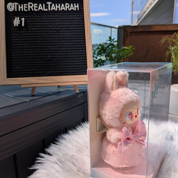 POP MART - Mokoko Jump into Summer series - POP LAND EXCLUSIVE - Picture 5 of 5